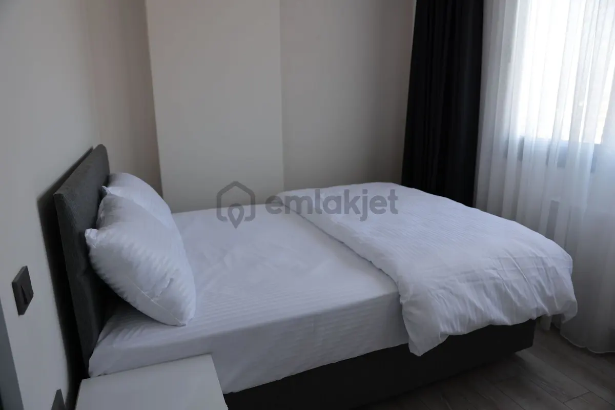 İmperium Konaklamada Her Zaman Tatil Keyfi - 9