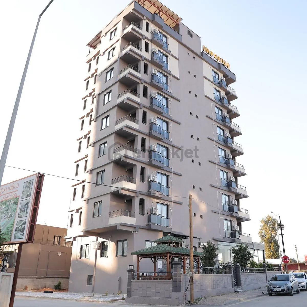 İmperium Konaklamada Her Zaman Tatil Keyfi - 13