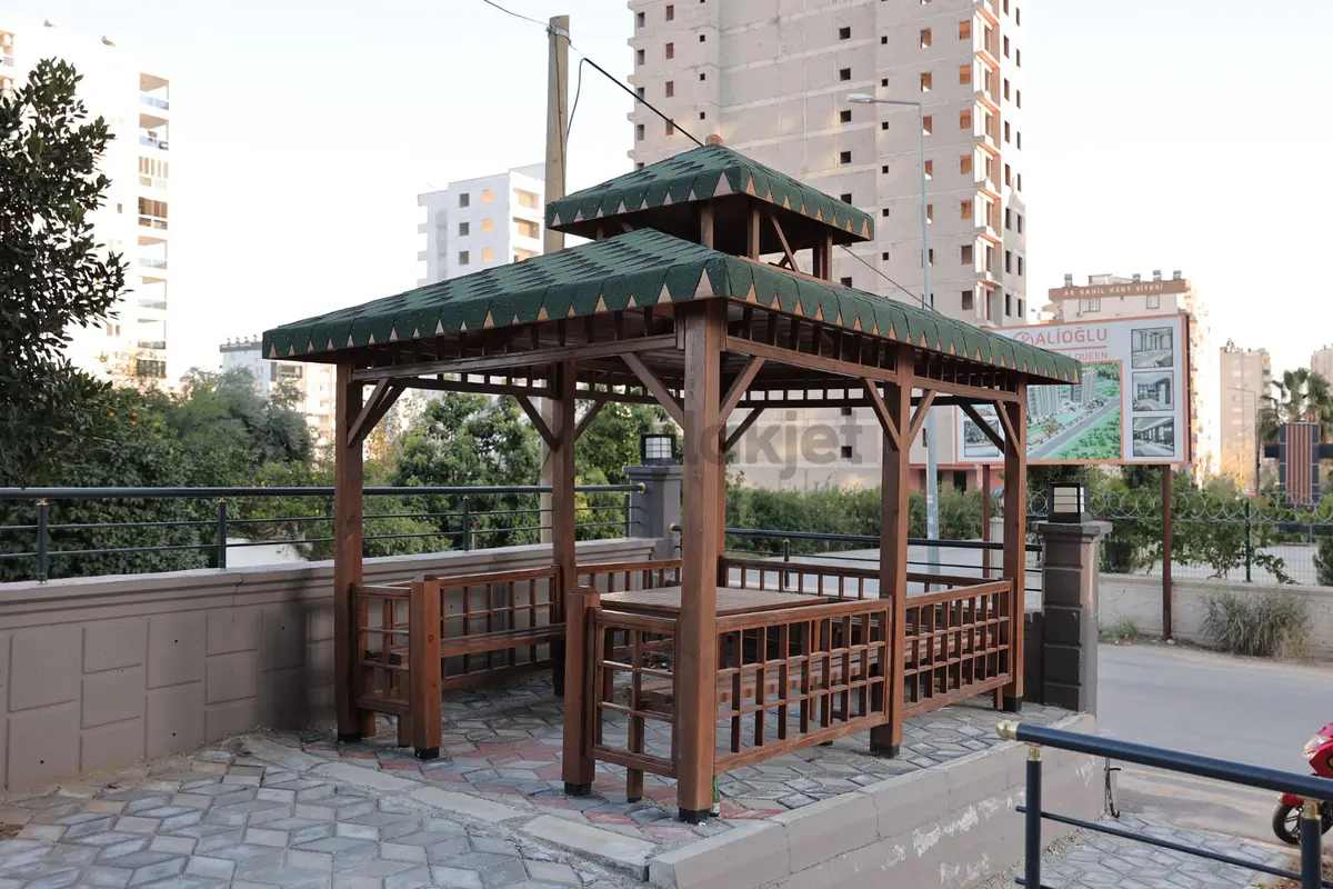 İmperium Konaklamada Her Zaman Tatil Keyfi - 5