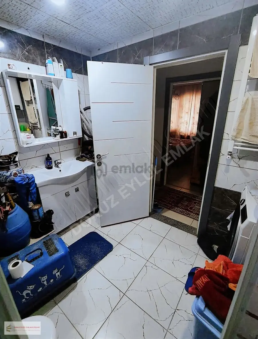 Dikili Ok Vadi Panaromada Deniz Manzaralı 3+1 Daire - 7