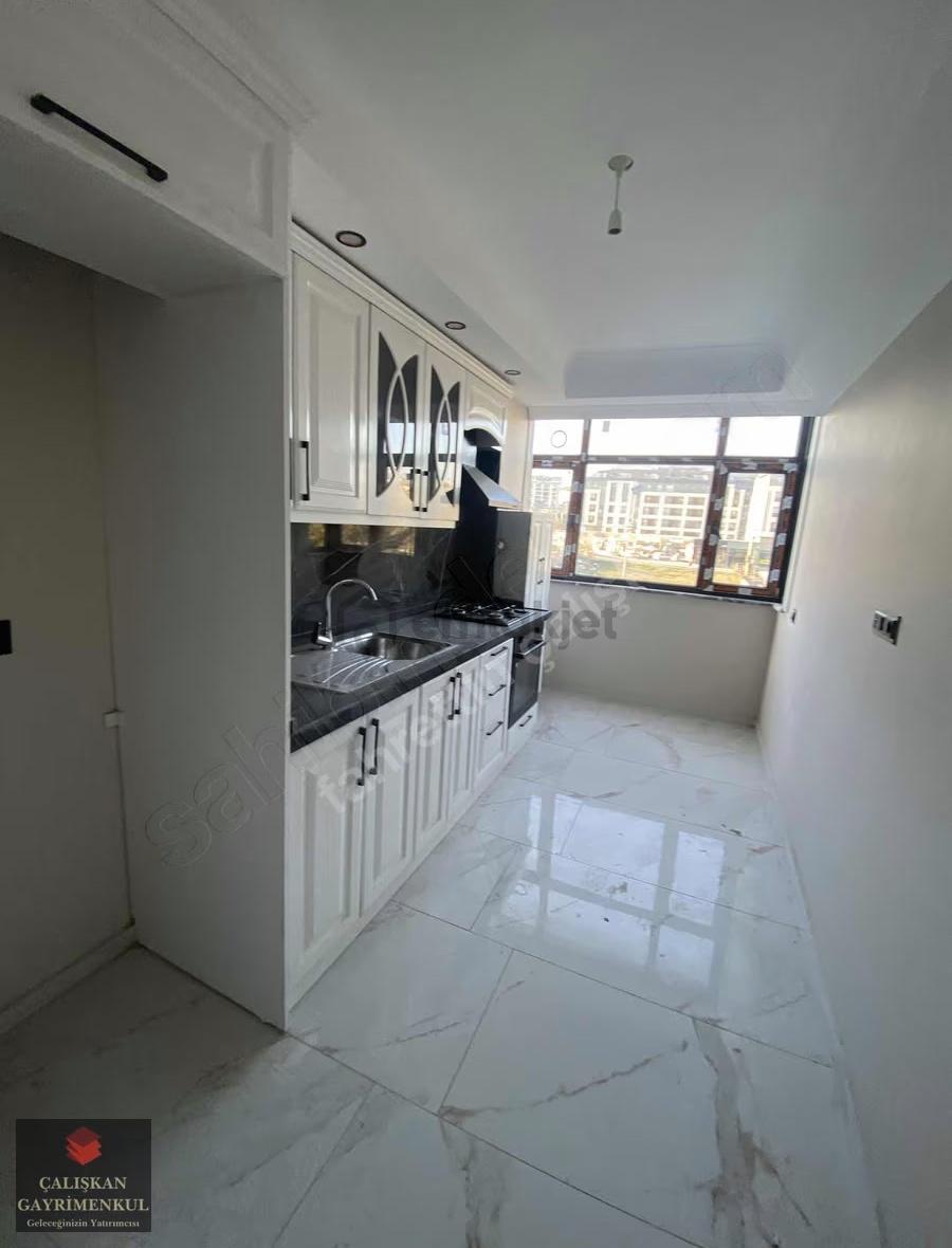 Arnavutköy 'bollucada Butik Site İçinde Satılık 2+1 Daire - 20