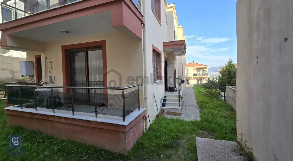 Foça Bağarası Kazım Dirik Mah. Satılık 2+1 Dubleks - 7