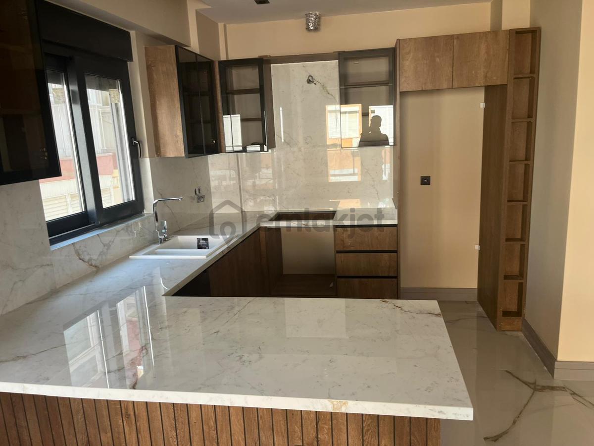 Dokuma Da Ara Kat Satılık 2+1 Daire - 6