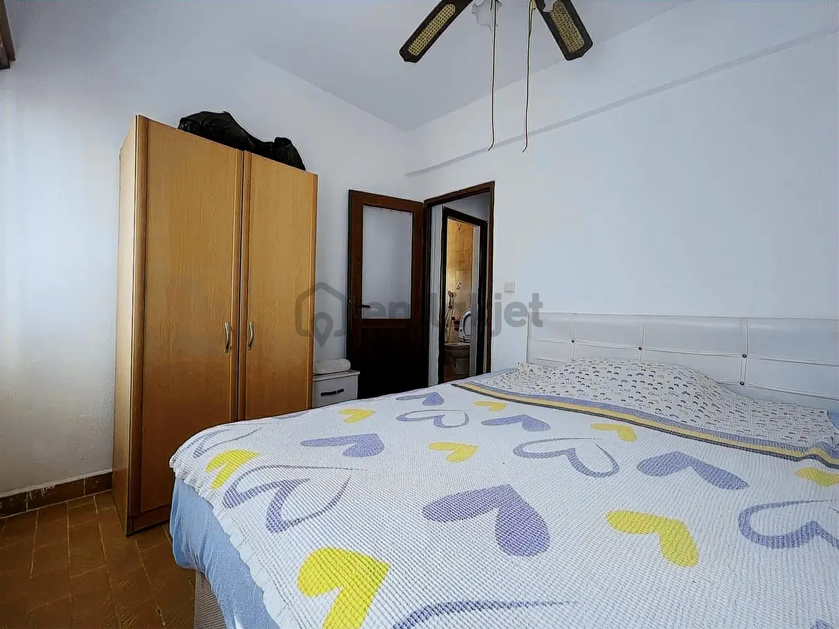 Bodrum Akyarlar'da Denize Yürüme Mesafesinde Müstakil Villa - 24