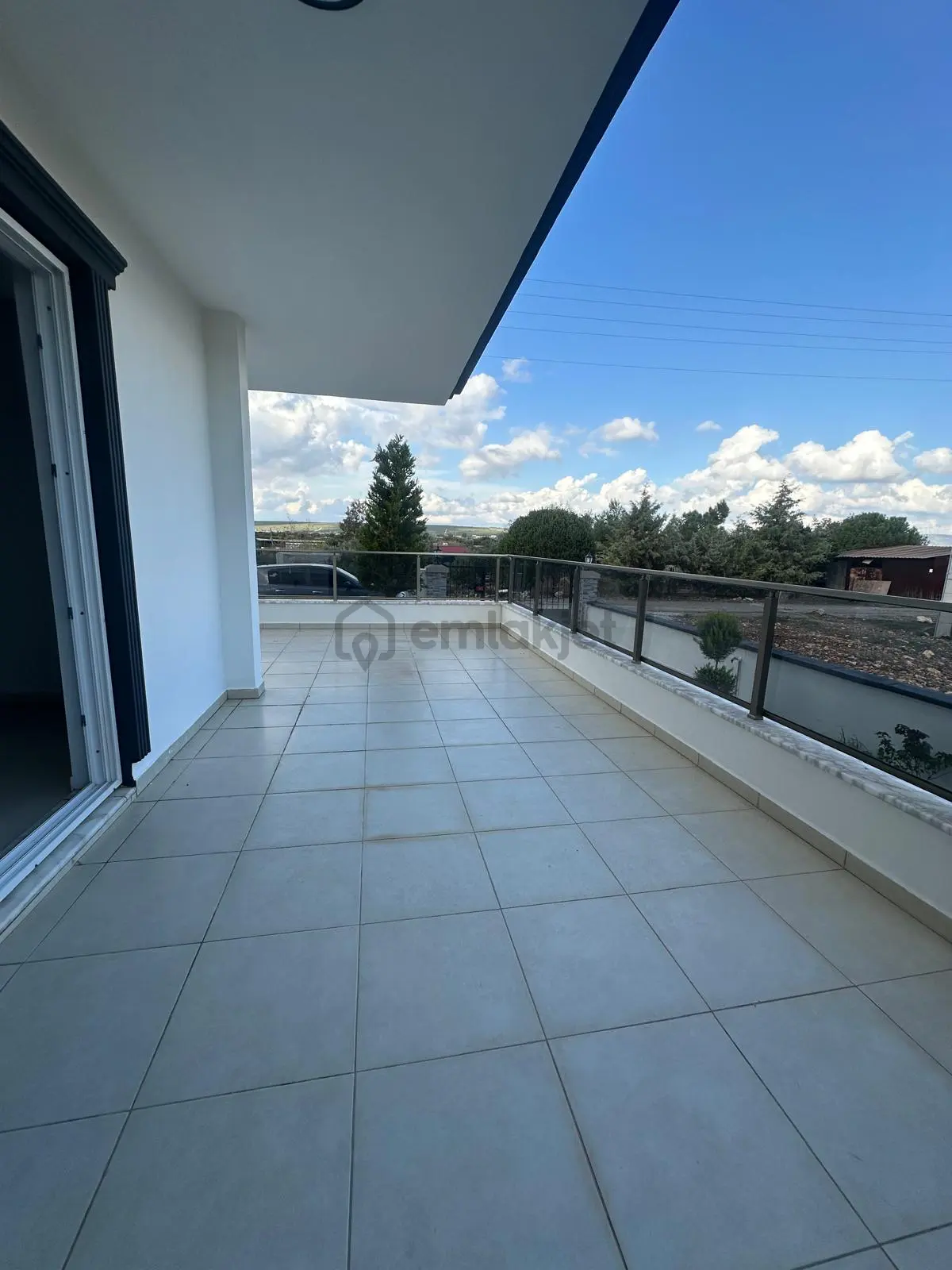 Didim Yeşilkent Te 5+1 Ayrı Mutfak Villa - 31