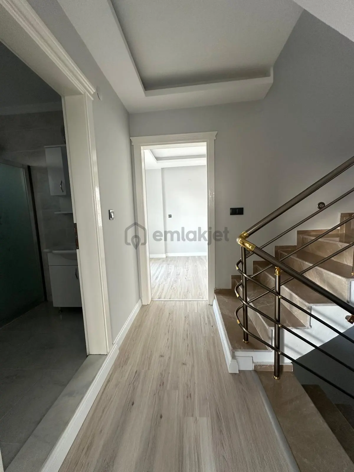 Didim Yeşilkent Te 5+1 Ayrı Mutfak Villa - 18