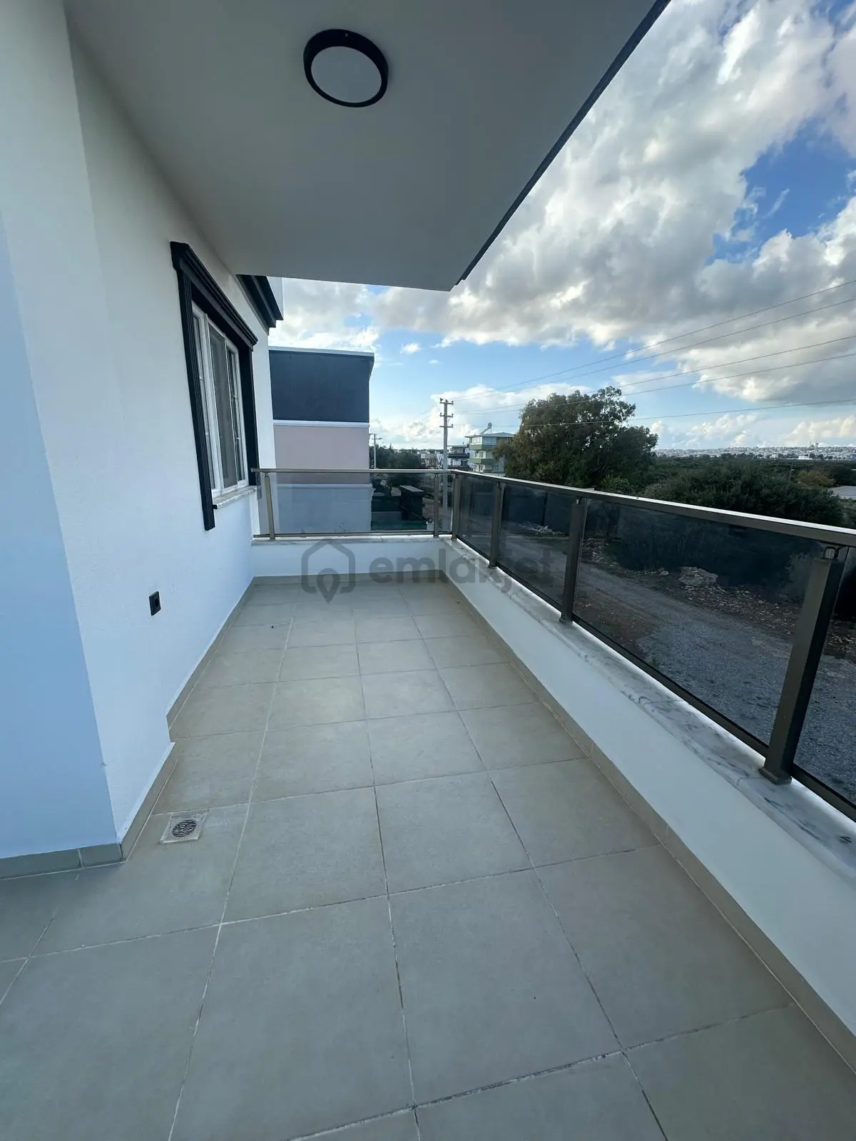 Didim Yeşilkent Te 5+1 Ayrı Mutfak Villa - 20