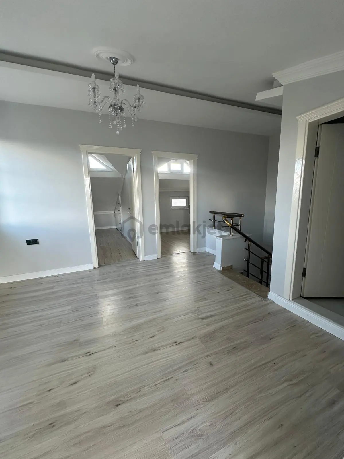 Didim Yeşilkent Te 5+1 Ayrı Mutfak Villa - 8