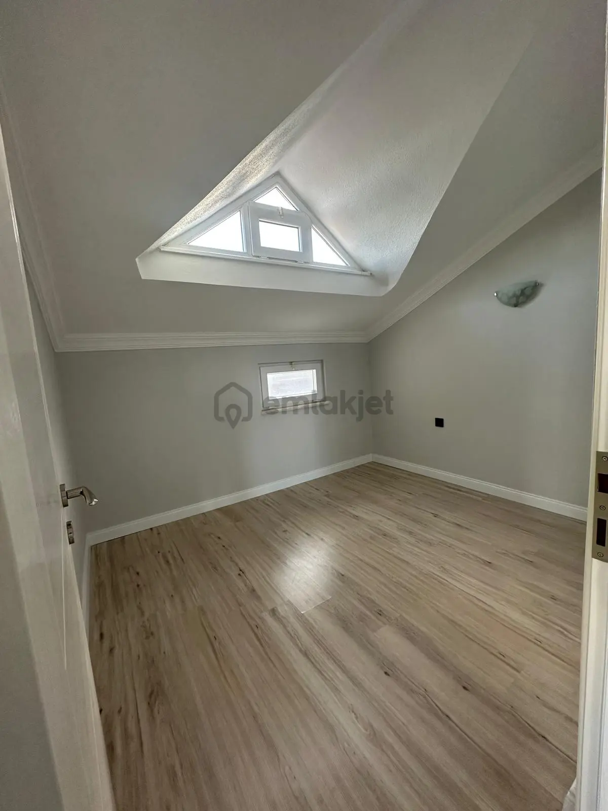 Didim Yeşilkent Te 5+1 Ayrı Mutfak Villa - 12