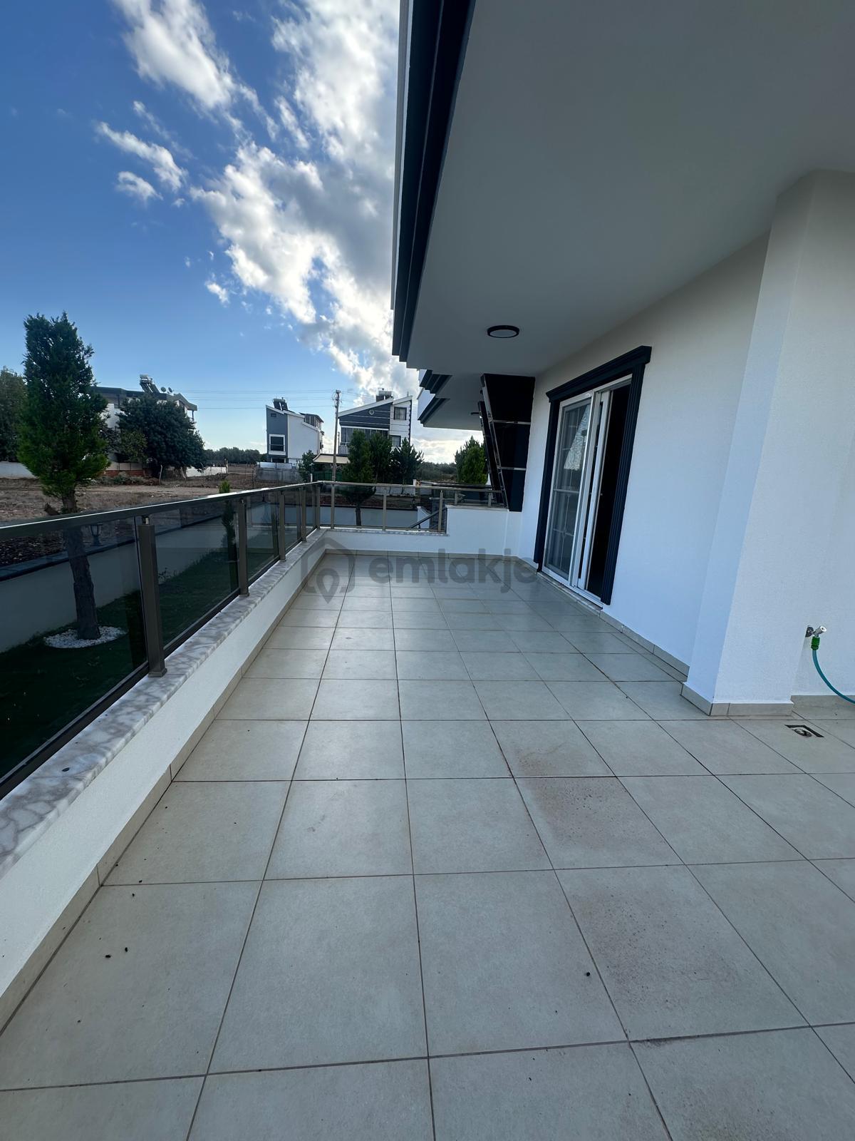 Didim Yeşilkent Te 5+1 Ayrı Mutfak Villa - 29