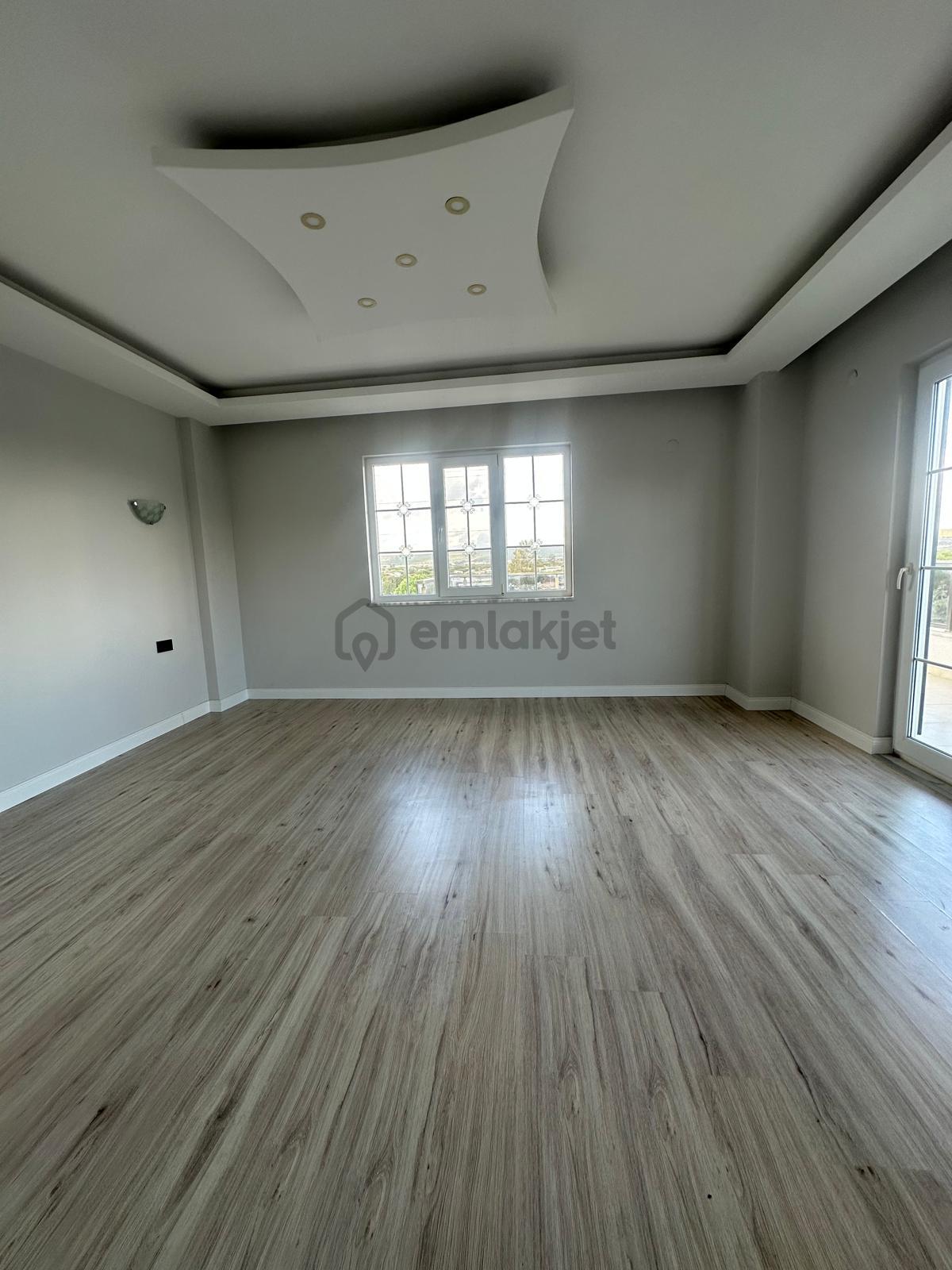 Didim Yeşilkent Te 5+1 Ayrı Mutfak Villa - 23