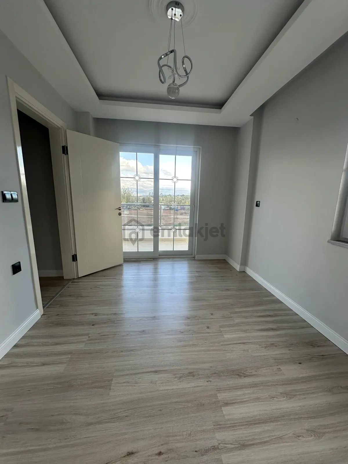 Didim Yeşilkent Te 5+1 Ayrı Mutfak Villa - 16