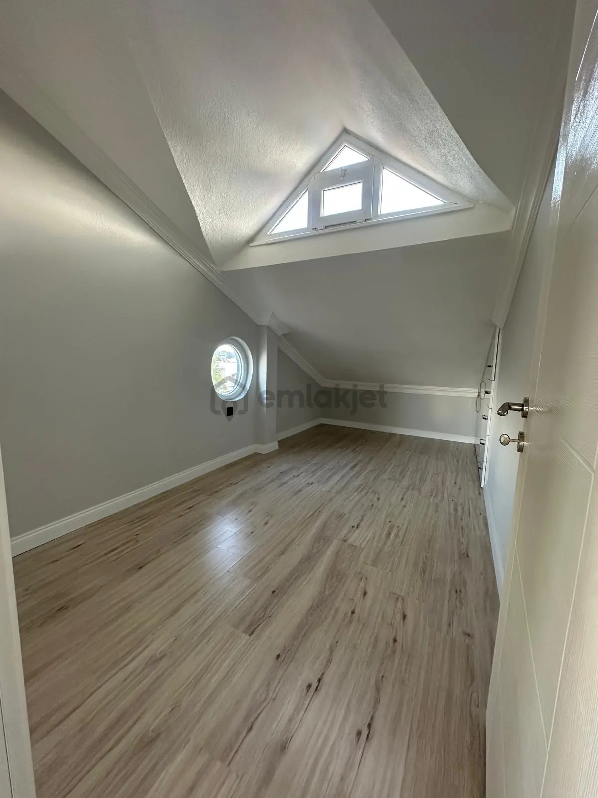 Didim Yeşilkent Te 5+1 Ayrı Mutfak Villa - 11