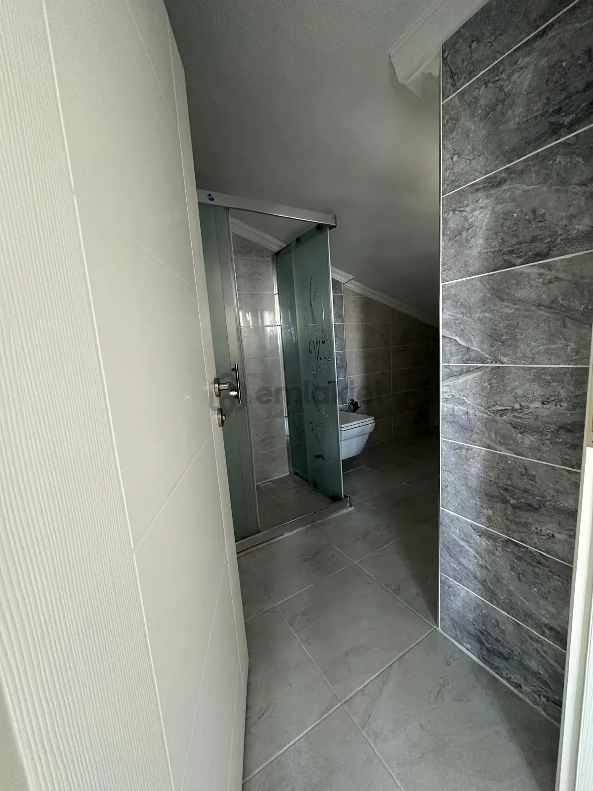 Didim Yeşilkent Te 5+1 Ayrı Mutfak Villa - 9