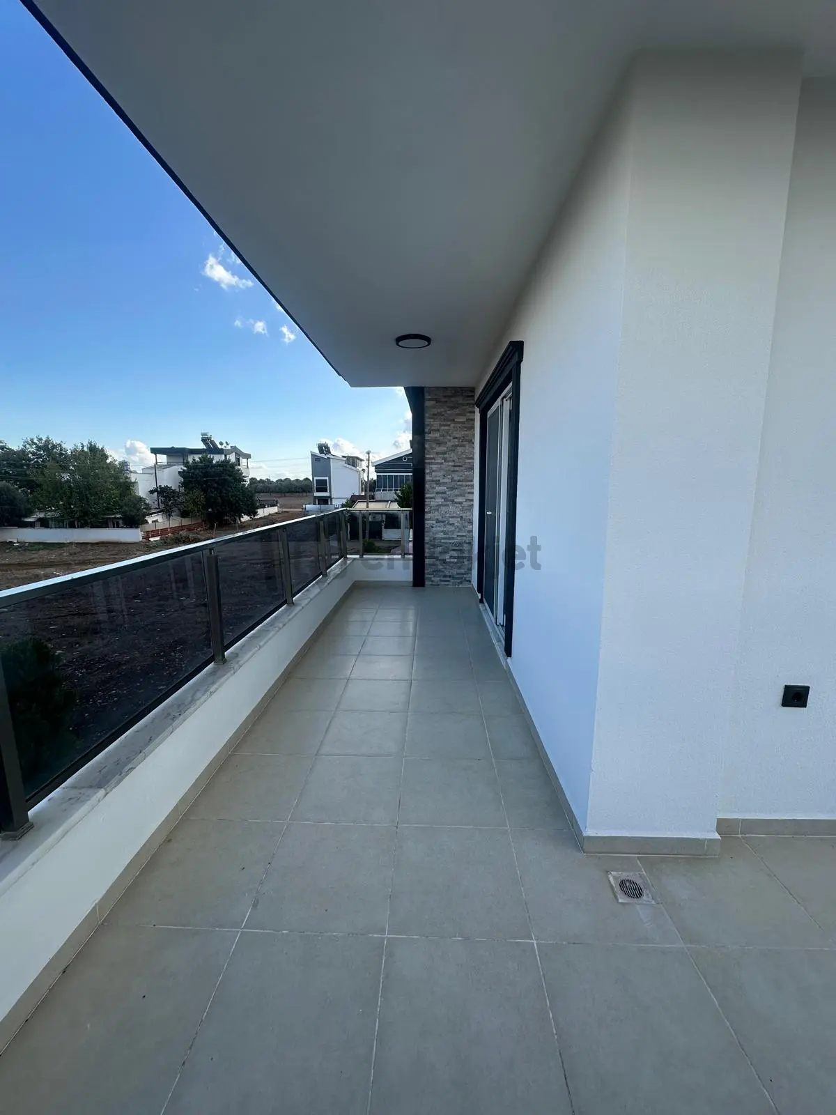 Didim Yeşilkent Te 5+1 Ayrı Mutfak Villa - 19