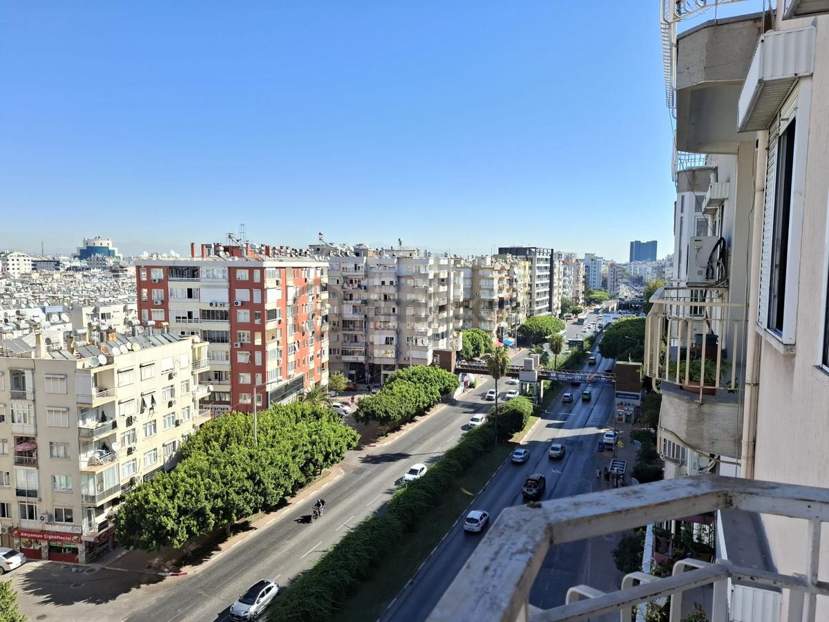 100. Yıl Bulv. Üzerinde Satılık 3+1 Daire - 26