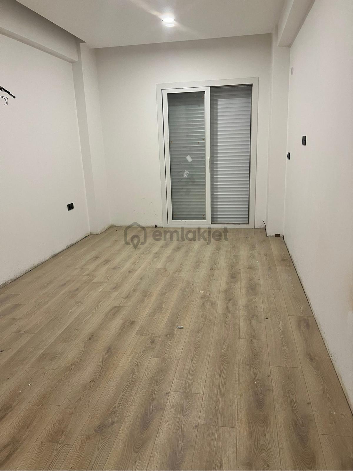 Kuşadası Merkez'de 1+1 Sıfır Satılık Daire - 5