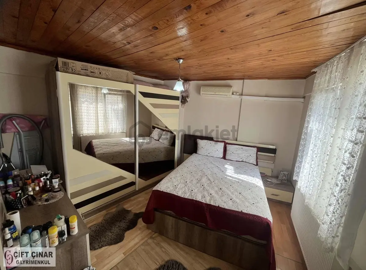 Utku Mh. Mükemmel Teraslı Kupon Daire - 18