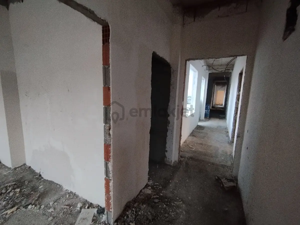 Takaslı Alanya Payallar Mah Satılık Daire - 14