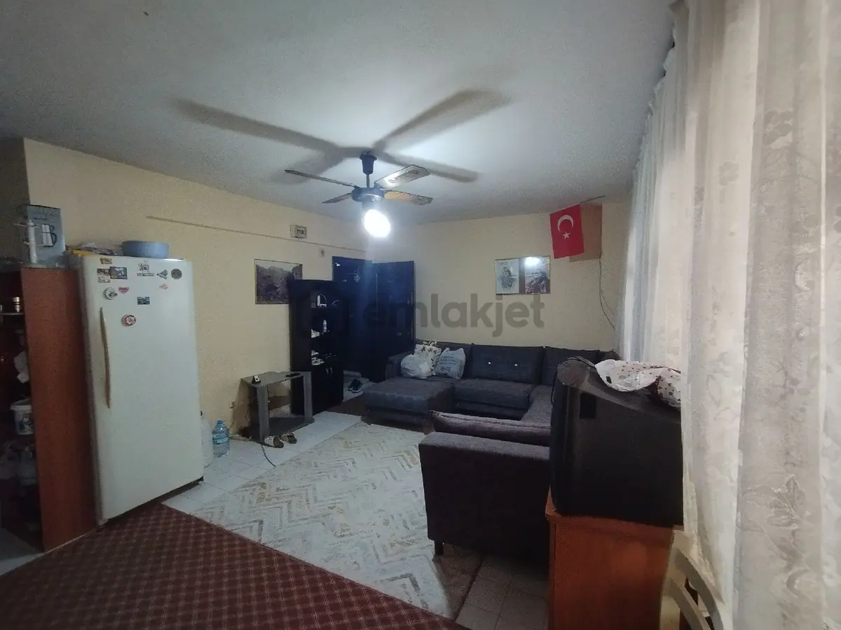 Alanya Oba Mah Satılık Daire - 3