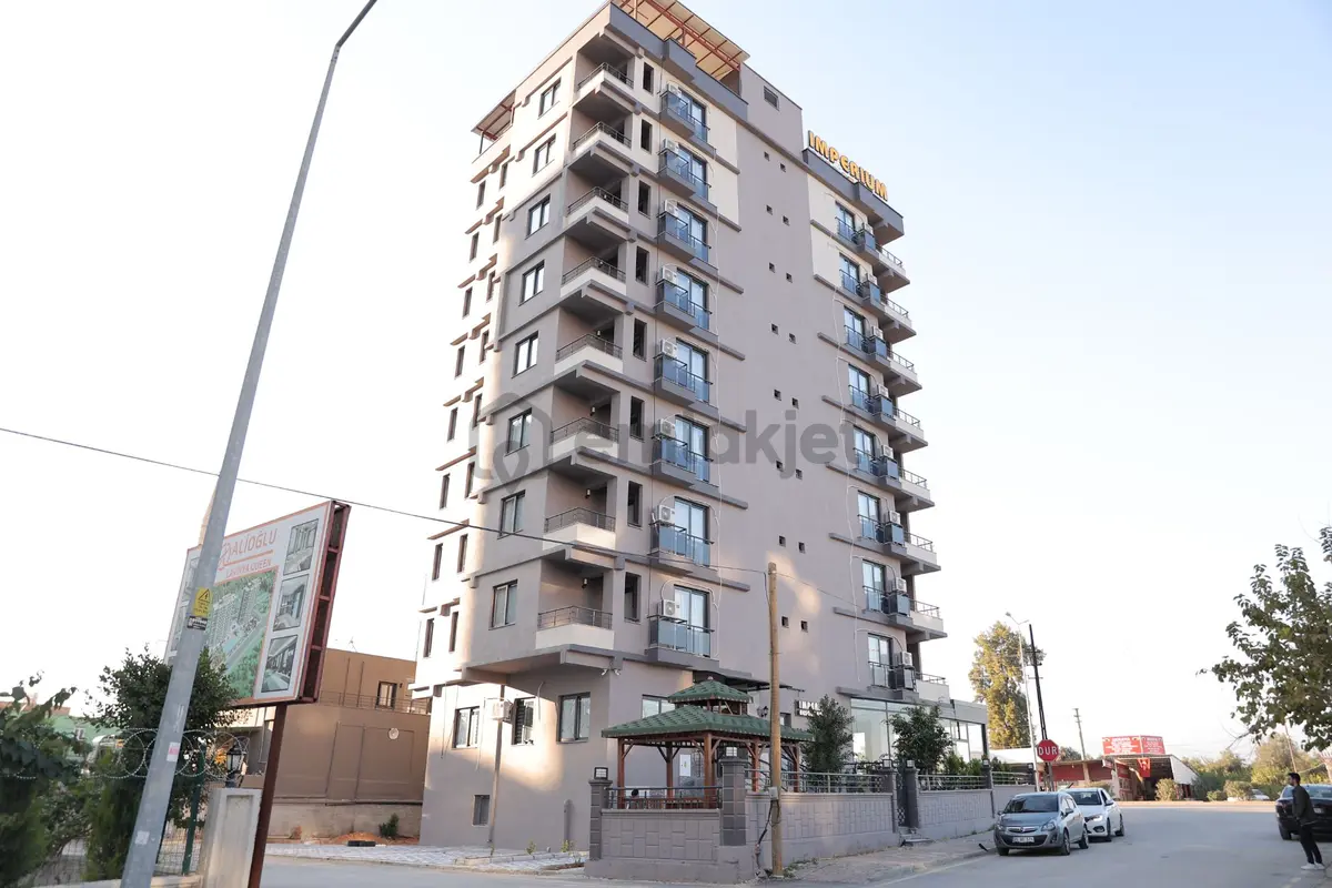 İmperium Konaklamada Tomuk’te Denize Yakın Suit Odalar! - 16