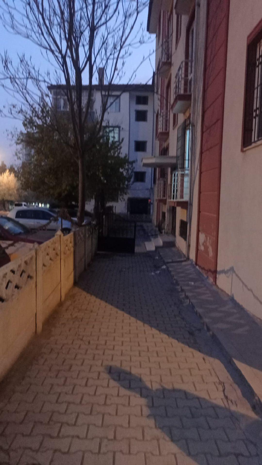 Kırklar Mh .sinde Satılık Daire