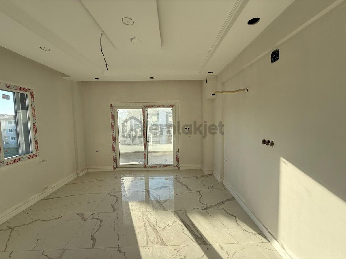 Stop’tan Ortaca Çaylı *havuzlu Sitede Kaliteli Yapı* 1+1 Satılık Daire - 10