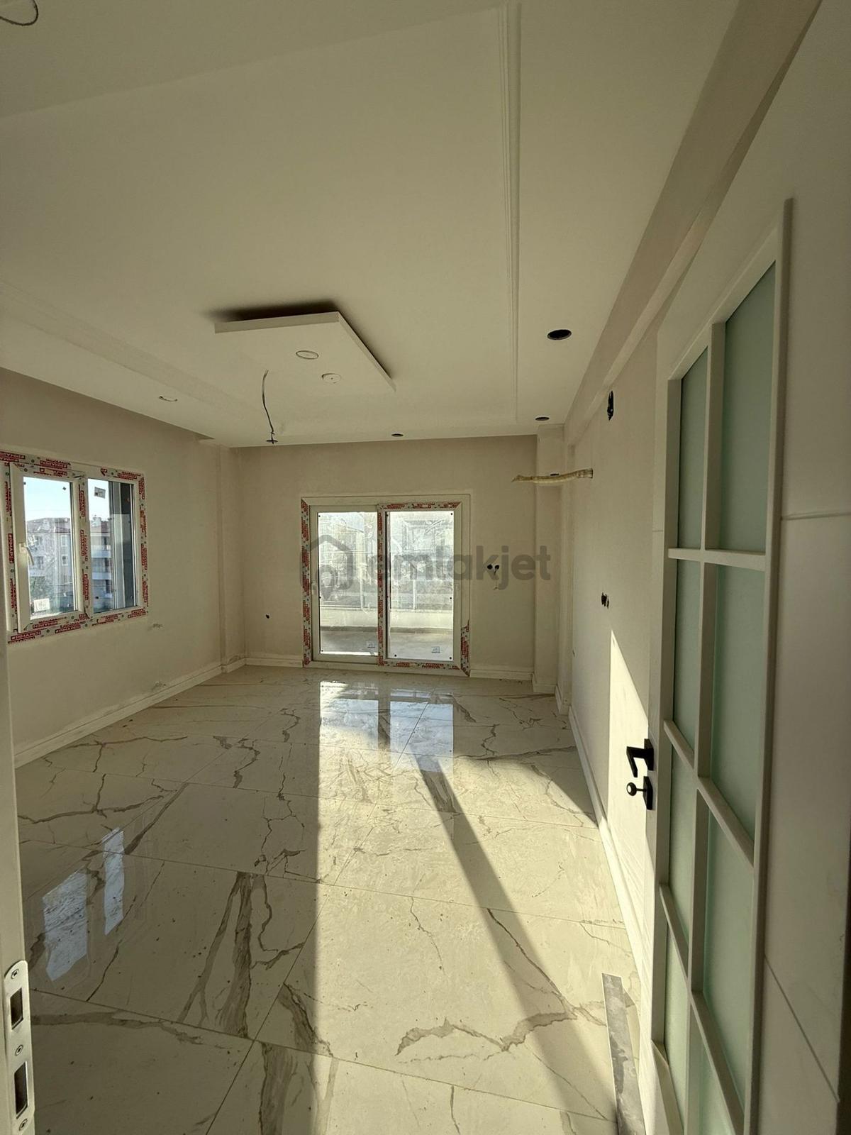 Stop’tan Ortaca Çaylı *havuzlu Sitede Kaliteli Yapı* 1+1 Satılık Daire - 6