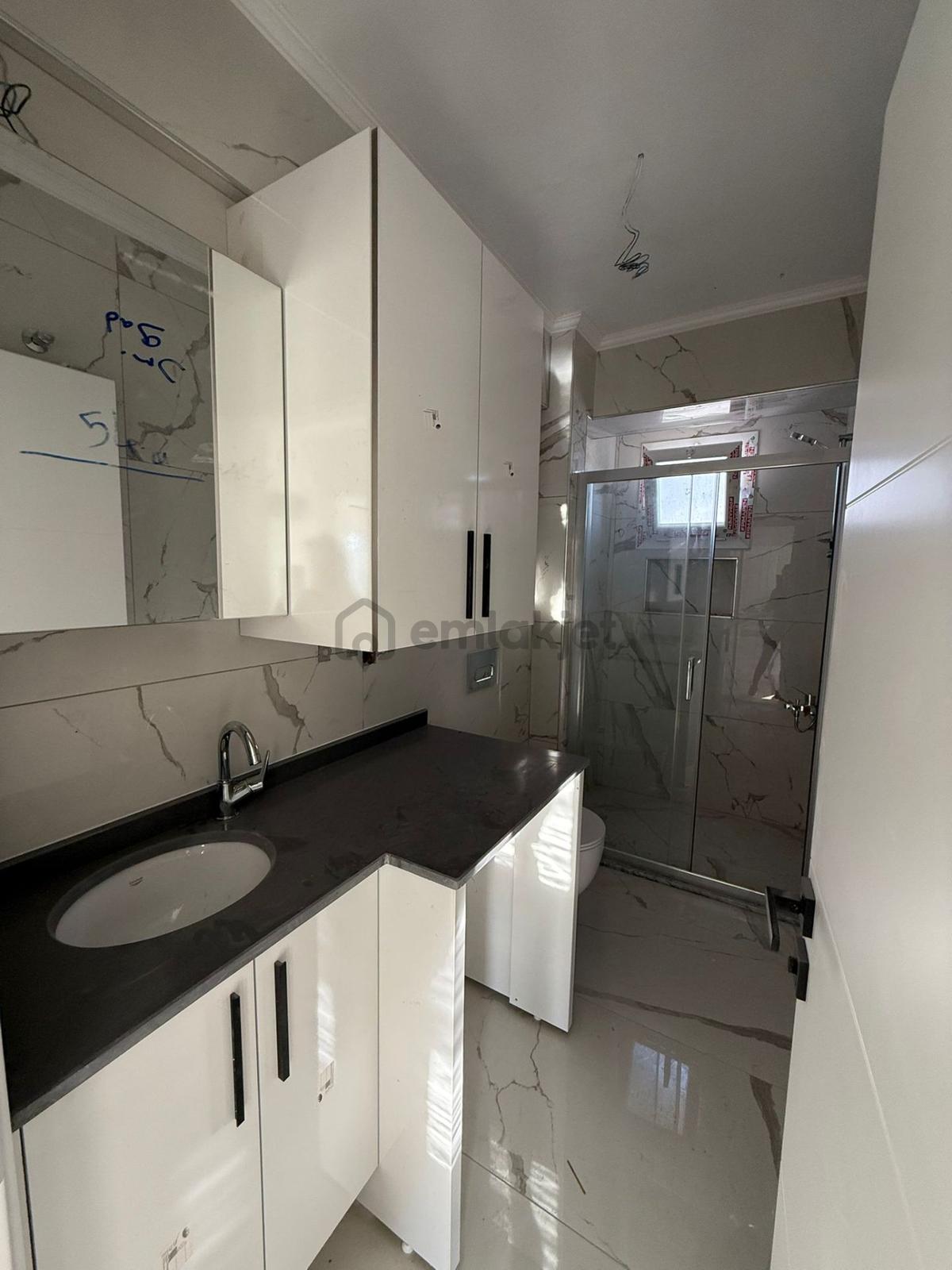 Stop’tan Ortaca Çaylı *havuzlu Sitede Kaliteli Yapı* 1+1 Satılık Daire - 15
