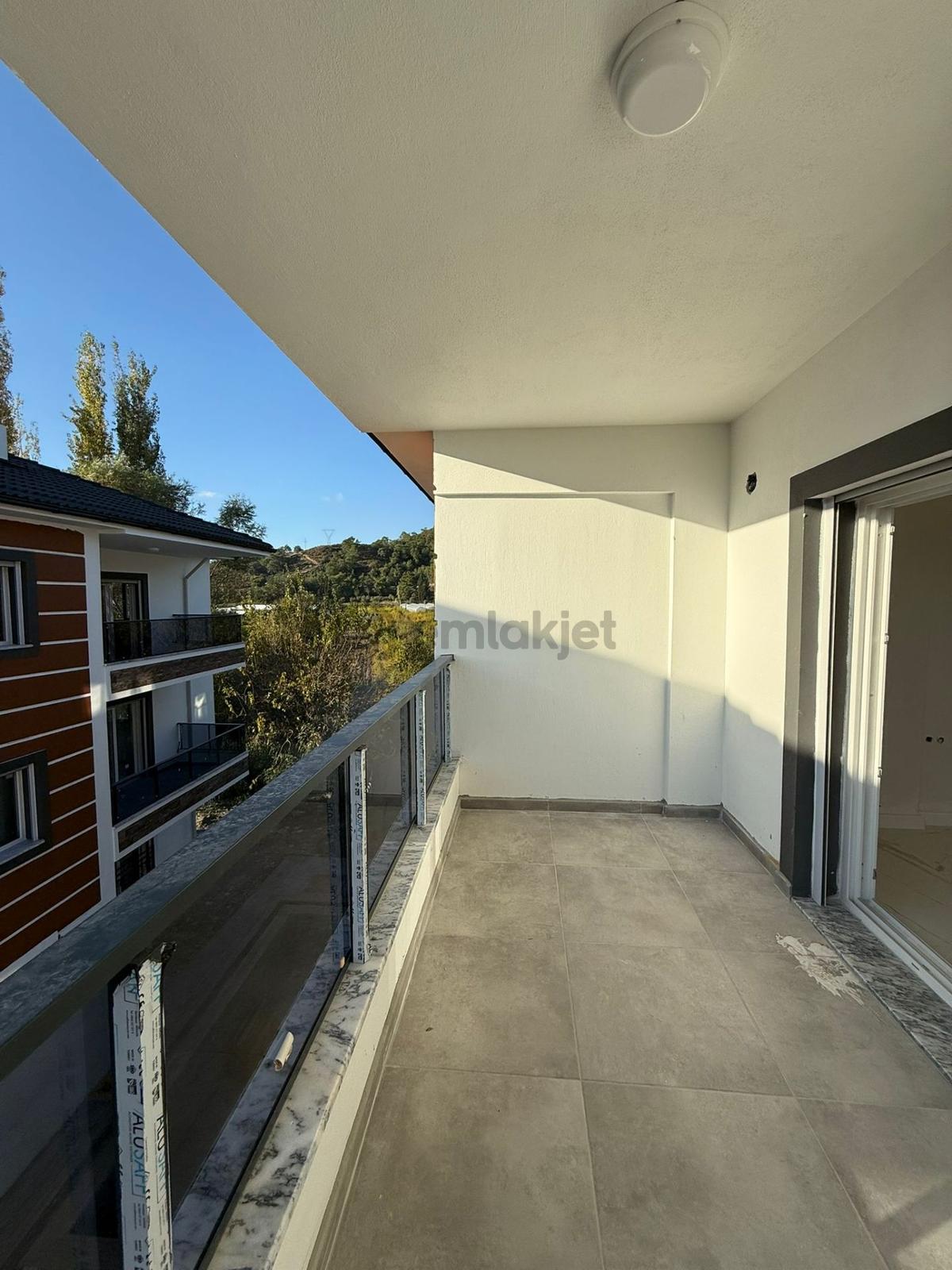Stop’tan Ortaca Çaylı *havuzlu Sitede Kaliteli Yapı* 1+1 Satılık Daire - 19