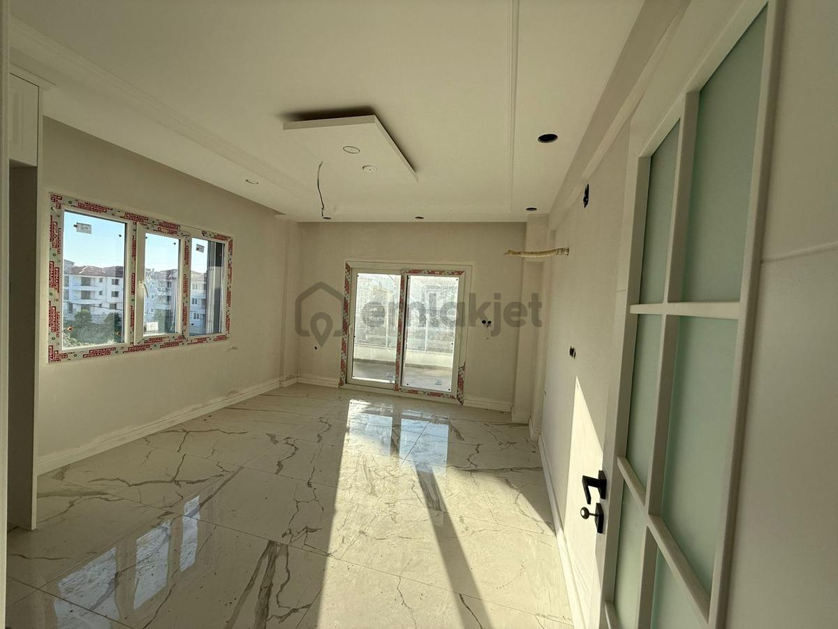 Stop’tan Ortaca Çaylı *havuzlu Sitede Kaliteli Yapı* 1+1 Satılık Daire - 7