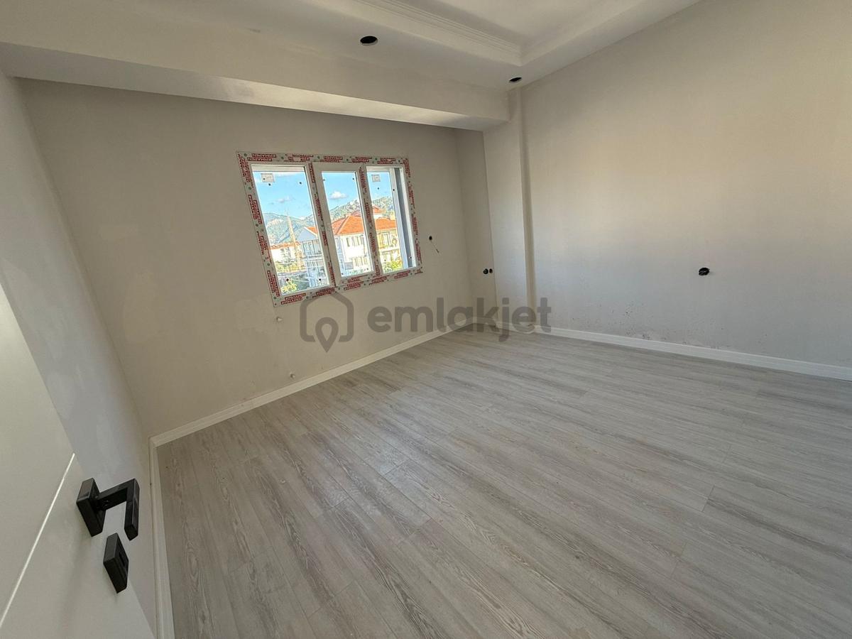 Stop’tan Ortaca Çaylı *havuzlu Sitede Kaliteli Yapı* 1+1 Satılık Daire - 13