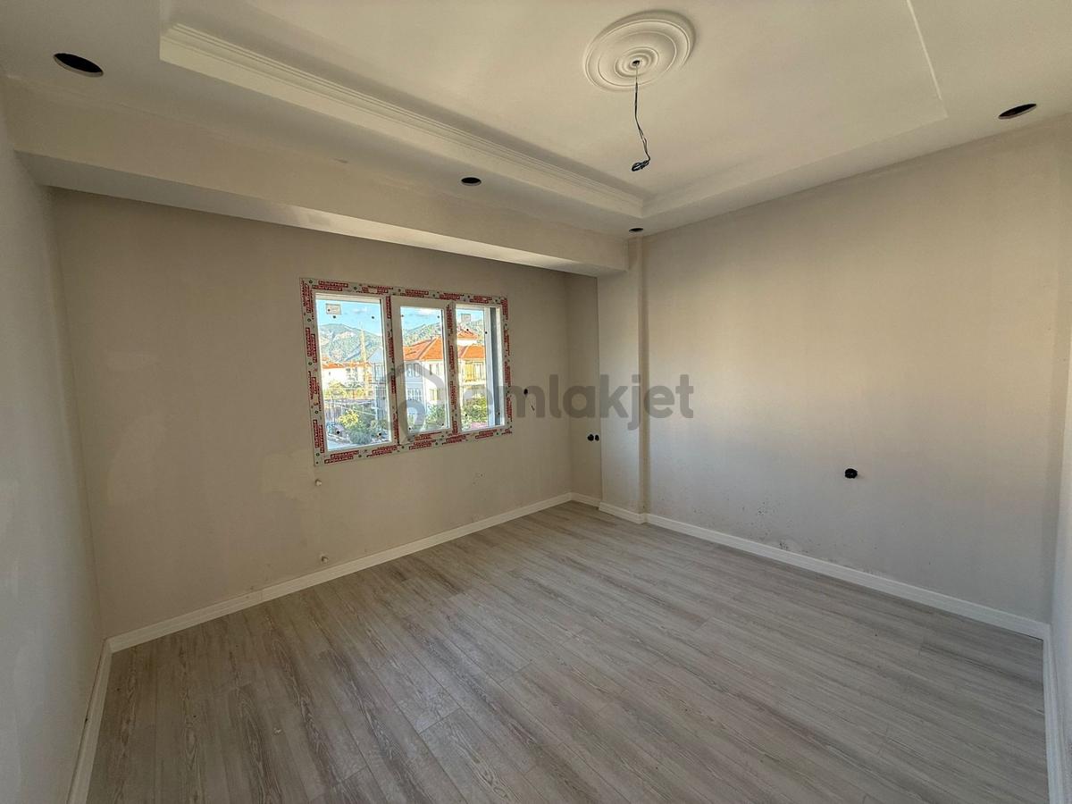 Stop’tan Ortaca Çaylı *havuzlu Sitede Kaliteli Yapı* 1+1 Satılık Daire - 11