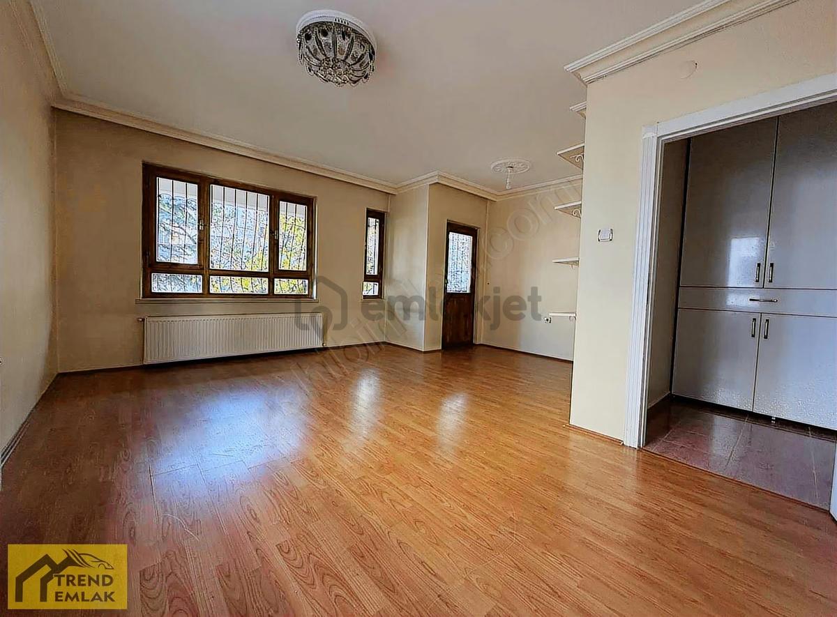 Trend'den Cadde Üzeri 2+1 Yüksek Giriş Ön Cephe Çift Balkon* - 15