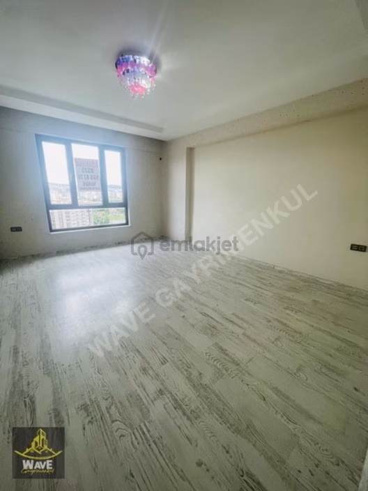 Koçtaş Karşısı Satılık Lüks Dubleks 7+1 Daire (340m²) - 26