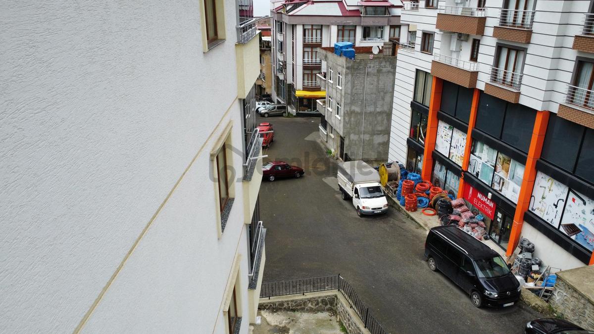 Trabzon Pelitli'de Satılık Dükkan - 9
