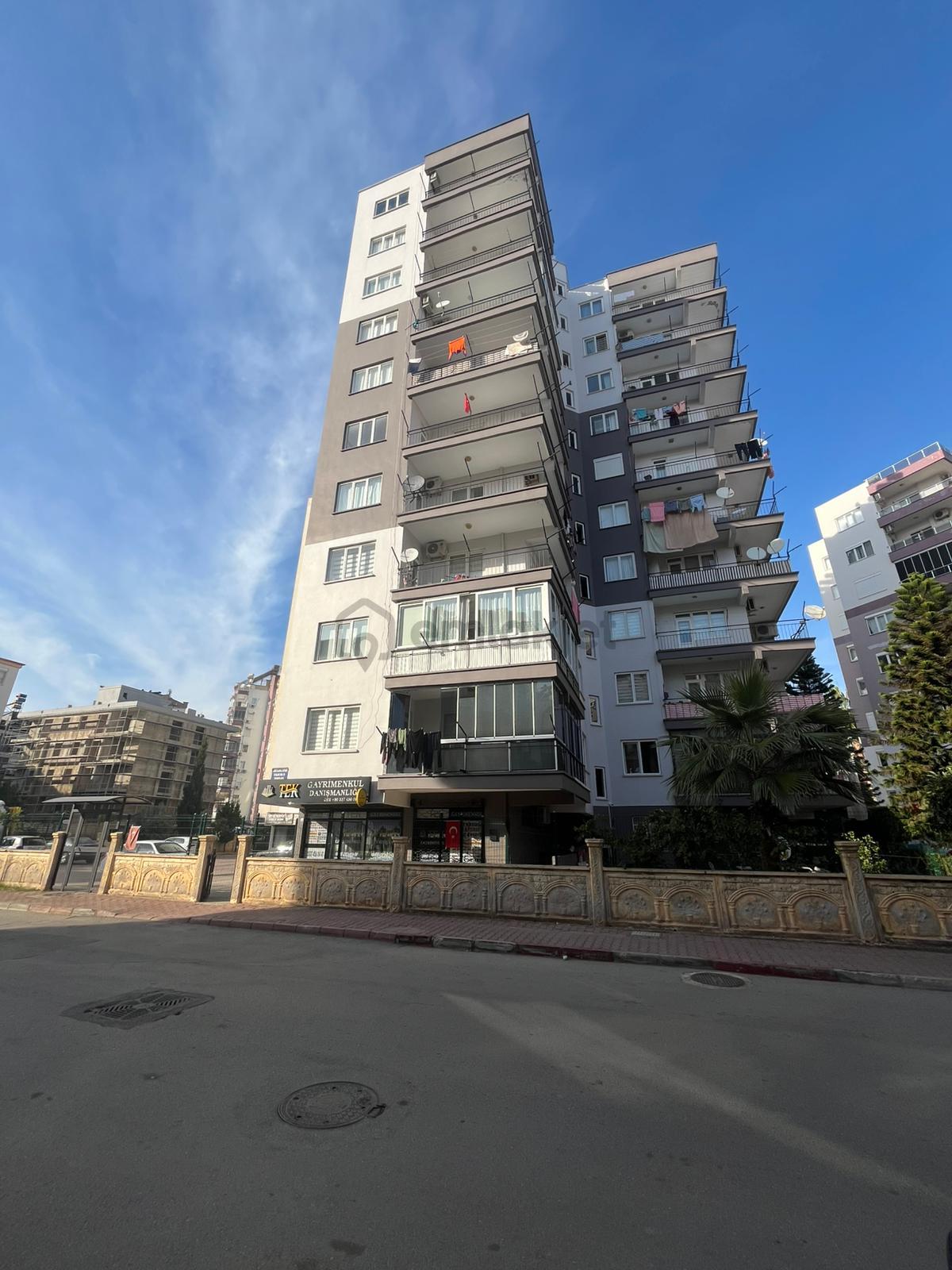 Yenigünde Düz Giriş 77 M2 Dükkan - 7