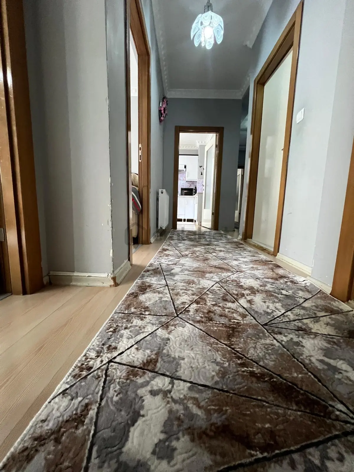 Kanuni Mahallesi'nde Site Konseptinde Katta 3+1 Daire! - 30