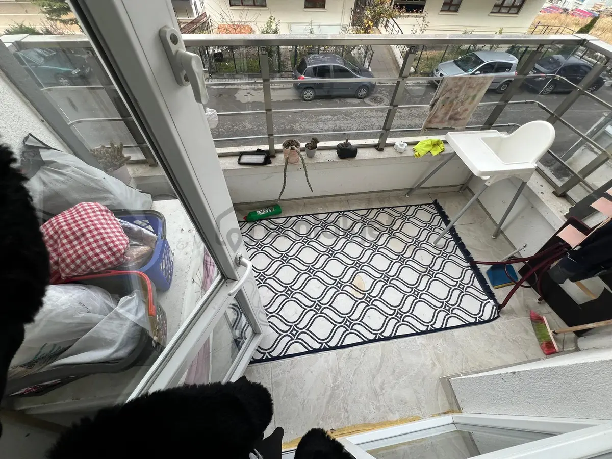 Kanuni Mahallesi'nde Site Konseptinde Katta 3+1 Daire! - 4