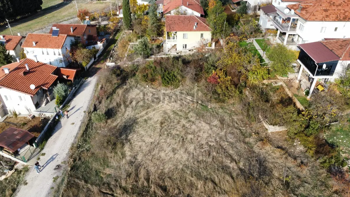İmarlı 466 M2 Satılık Arsa - 4