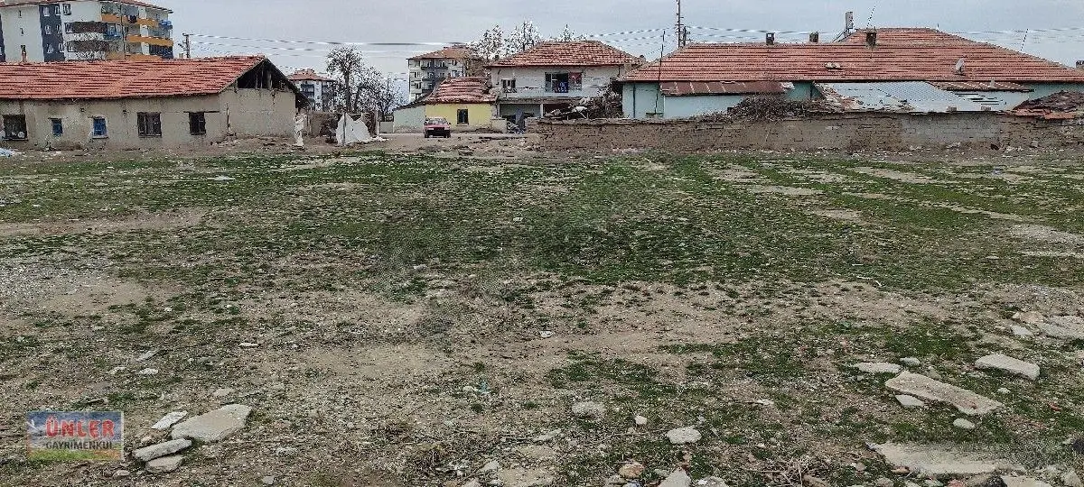 Mimarsinanda 247 Metrekare Satılık Tek Tapu Arsa.... - 8