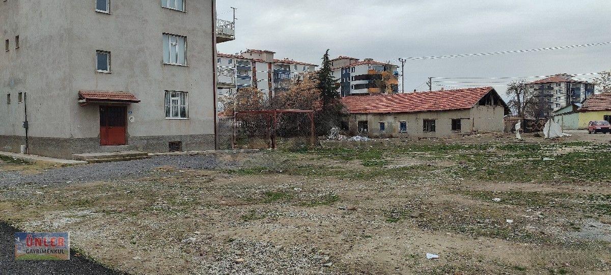 Mimarsinanda 247 Metrekare Satılık Tek Tapu Arsa.... - 6