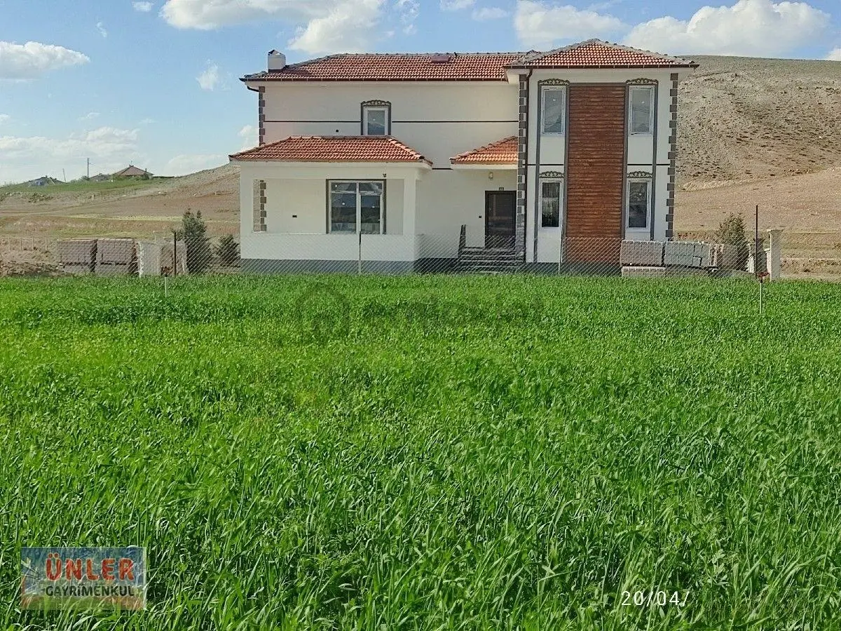 Acill Satılık Hacimemiş Satılık Köşe Başında Arsa - 18