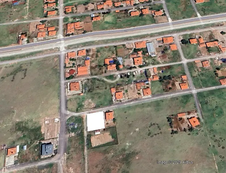 Satılık 2 Katlı Köşe Müstakil Ev Ve Arsa - 7