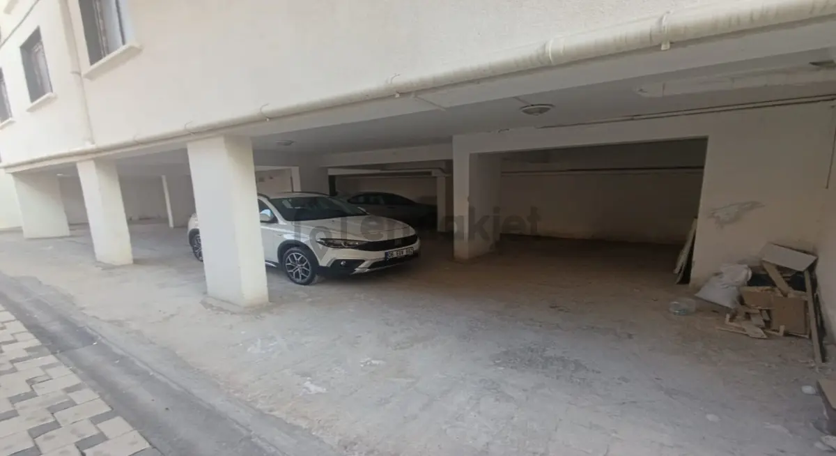 Kanuni Mahallesi'nde Full+full Yapılı 3+1 Daire! - 26