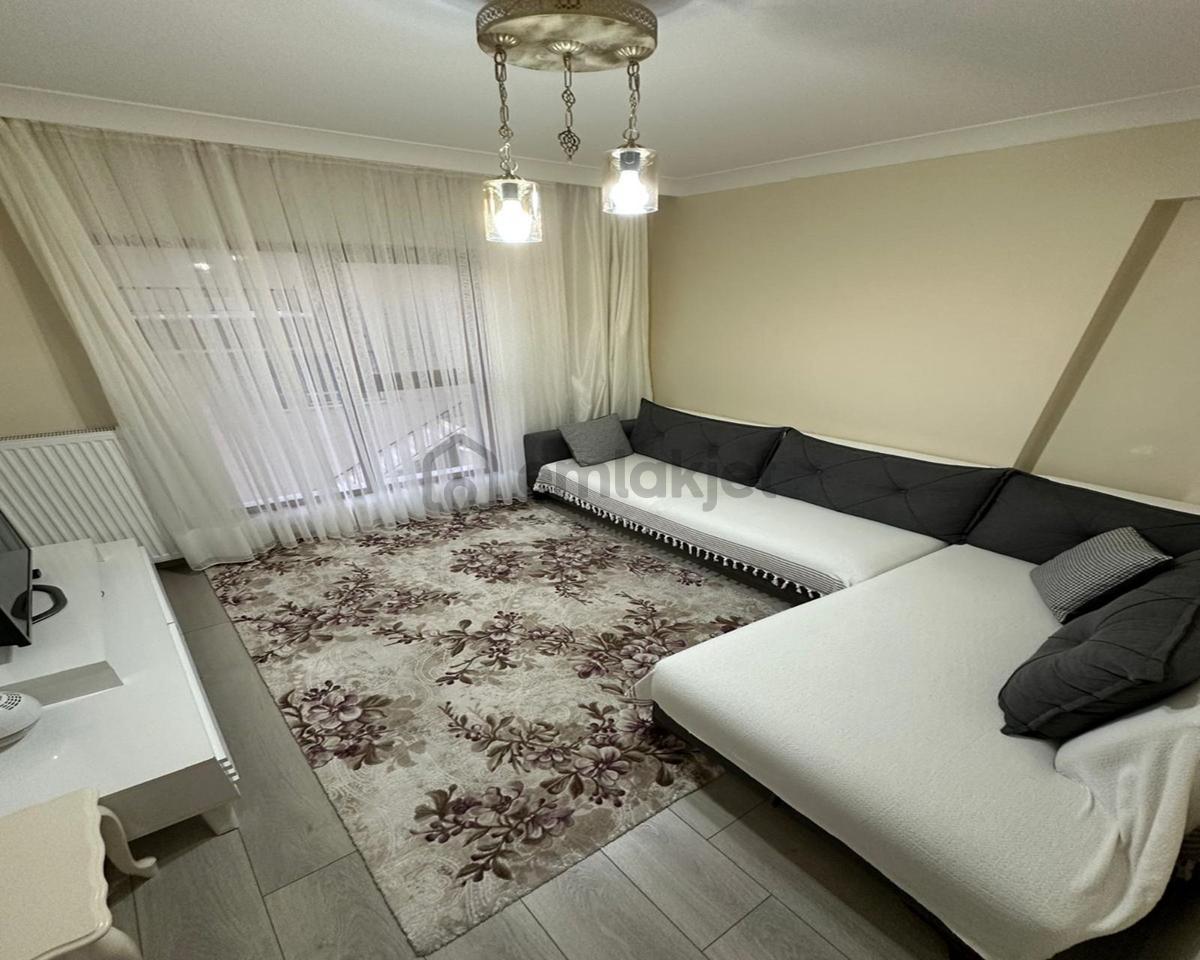 Kanuni Mahallesi'nde Full+full Yapılı 3+1 Daire! - 12
