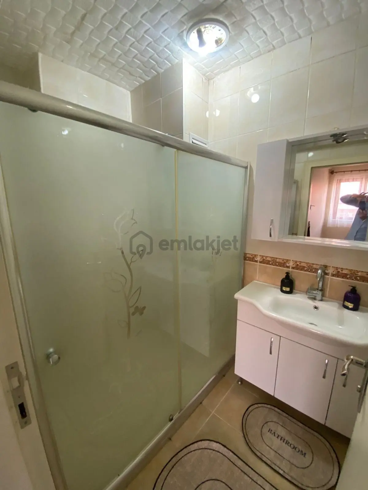 Atapark Mahallesi'nde Cadde Üzerinde 5+1 Teraslı Daire! - 17