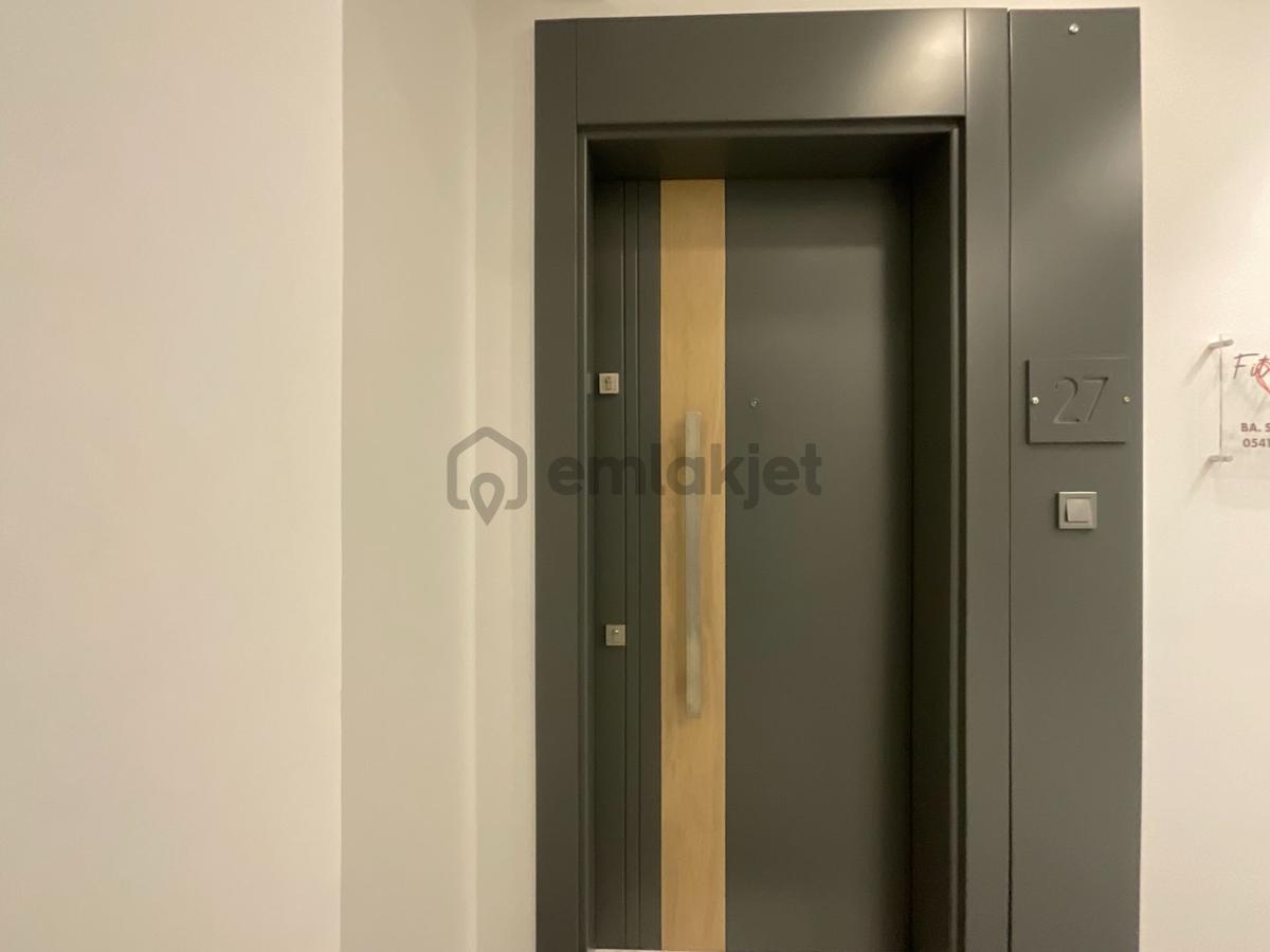 Remax Advantage'dan Bulvar'da Lüks Yaşam Mossa-loft - 5