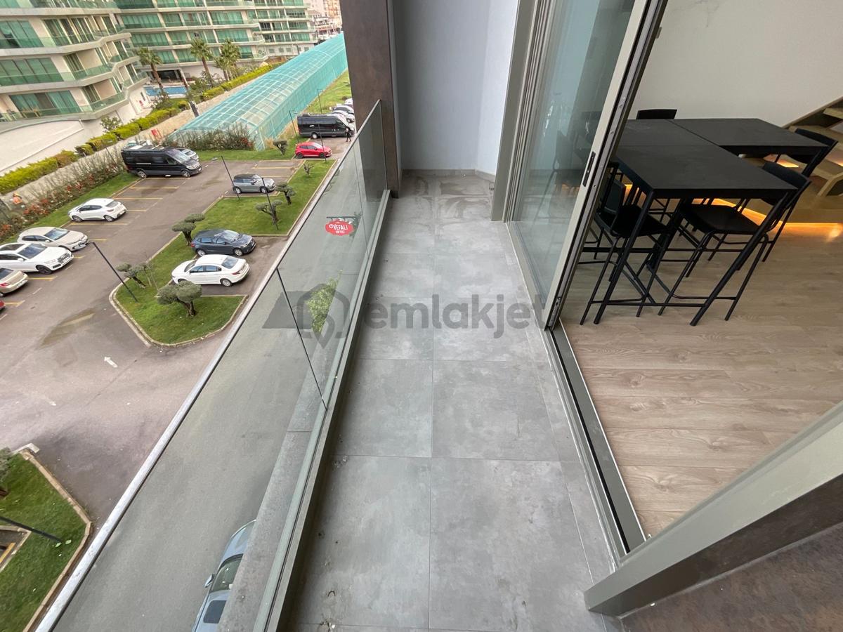 Remax Advantage'dan Bulvar'da Lüks Yaşam Mossa-loft - 10