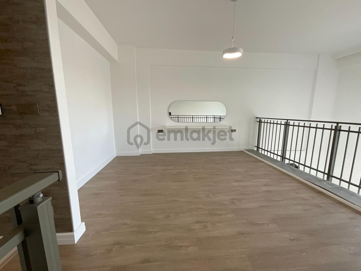 Remax Advantage'dan Bulvar'da Lüks Yaşam Mossa-loft - 17